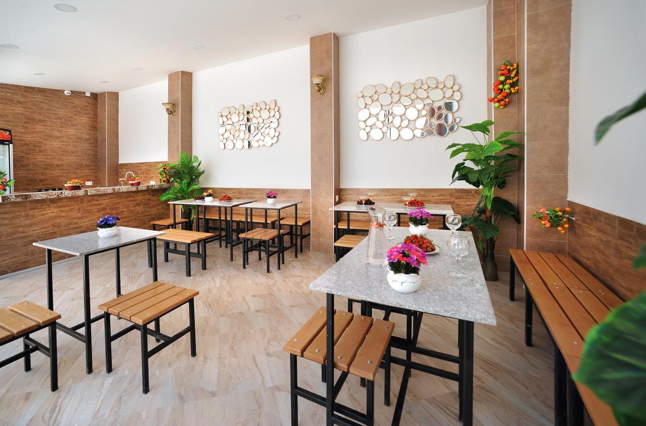 Rk City Hotel Tbilissi Extérieur photo