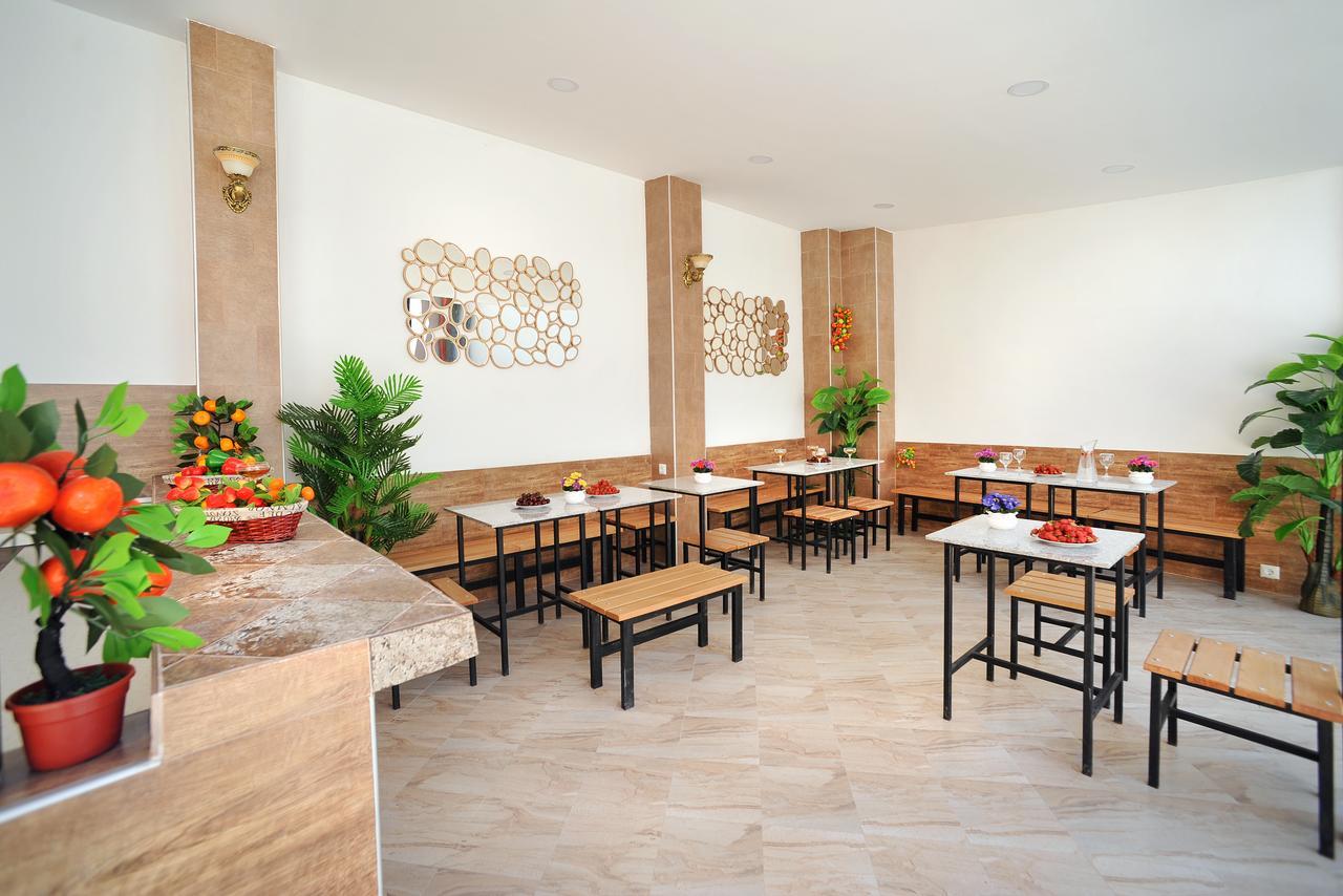 Rk City Hotel Tbilissi Extérieur photo